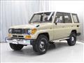 1994 Toyota Land Cruiser Prado