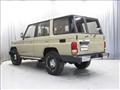 1994 Toyota Land Cruiser Prado