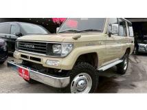 1994 Toyota Land Cruiser Prado