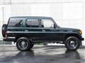 1994 Toyota Land Cruiser Prado