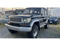 1993 Toyota Land Cruiser Prado