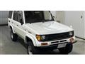 1993 Toyota Land Cruiser Prado
