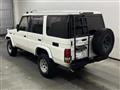 1993 Toyota Land Cruiser Prado