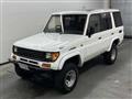 1993 Toyota Land Cruiser Prado