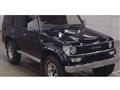 1993 Toyota Land Cruiser Prado