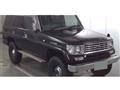 1993 Toyota Land Cruiser Prado