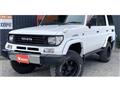 1993 Toyota Land Cruiser Prado