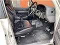 1993 Toyota Land Cruiser Prado