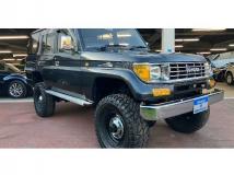 1993 Toyota Land Cruiser Prado