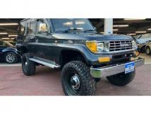 1993 Toyota Land Cruiser Prado