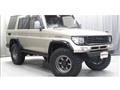 1993 Toyota Land Cruiser Prado