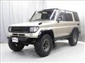 1993 Toyota Land Cruiser Prado