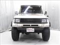 1993 Toyota Land Cruiser Prado