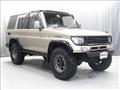 1993 Toyota Land Cruiser Prado