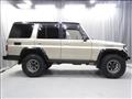1993 Toyota Land Cruiser Prado
