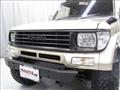 1993 Toyota Land Cruiser Prado
