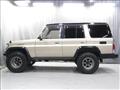 1993 Toyota Land Cruiser Prado