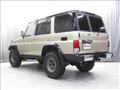1993 Toyota Land Cruiser Prado