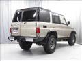 1993 Toyota Land Cruiser Prado
