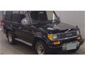 1993 Toyota Land Cruiser Prado