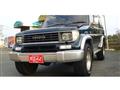 1993 Toyota Land Cruiser Prado