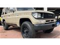 1992 Toyota Land Cruiser Prado