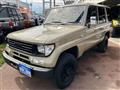 1992 Toyota Land Cruiser Prado