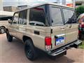 1992 Toyota Land Cruiser Prado