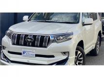 1992 Toyota Land Cruiser Prado