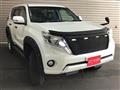 2015 Toyota Land Cruiser Prado