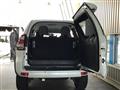 2015 Toyota Land Cruiser Prado