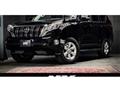 2015 Toyota Land Cruiser Prado