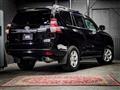 2015 Toyota Land Cruiser Prado