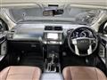 2015 Toyota Land Cruiser Prado