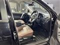 2015 Toyota Land Cruiser Prado