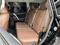 2015 Toyota Land Cruiser Prado