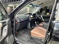 2015 Toyota Land Cruiser Prado