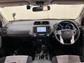 2015 Toyota Land Cruiser Prado