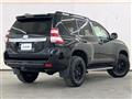 2015 Toyota Land Cruiser Prado