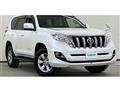 2015 Toyota Land Cruiser Prado