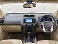 2015 Toyota Land Cruiser Prado