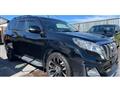 2015 Toyota Land Cruiser Prado