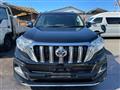 2015 Toyota Land Cruiser Prado