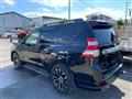 2015 Toyota Land Cruiser Prado