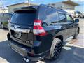 2015 Toyota Land Cruiser Prado