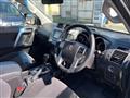 2015 Toyota Land Cruiser Prado