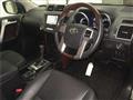 2015 Toyota Land Cruiser Prado