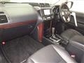 2015 Toyota Land Cruiser Prado