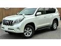 2015 Toyota Land Cruiser Prado