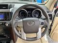 2015 Toyota Land Cruiser Prado